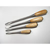Heavy Duty Screwdrivers,  Set of 4 169105