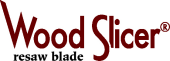 Wood Slicer Wood Slicer logo